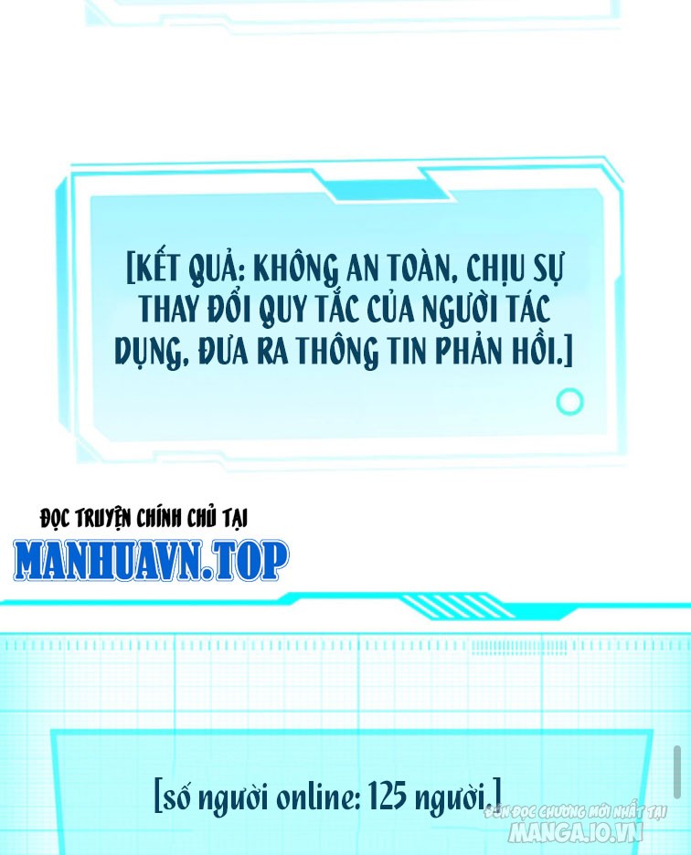 Ta Nói Tối Nay Vô Thần, Thế Là Chúng Thần Vẫn Lạc Chapter 4 - Trang 2