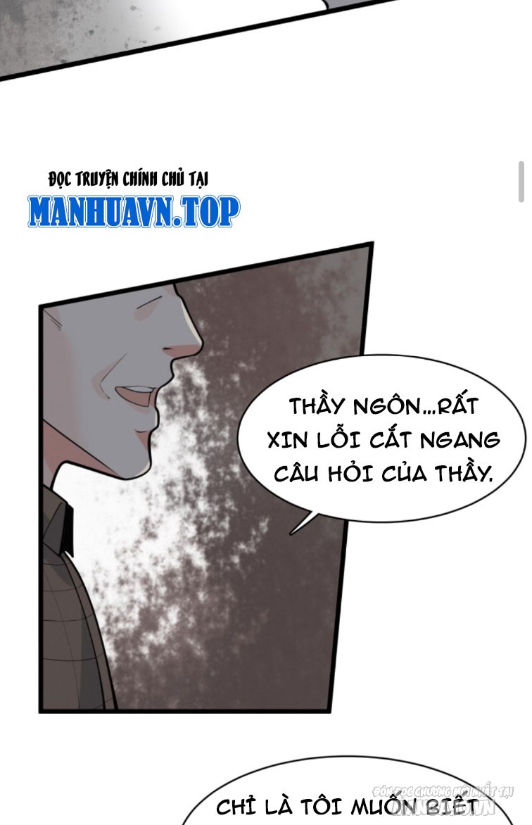 Ta Nói Tối Nay Vô Thần, Thế Là Chúng Thần Vẫn Lạc Chapter 4 - Trang 2