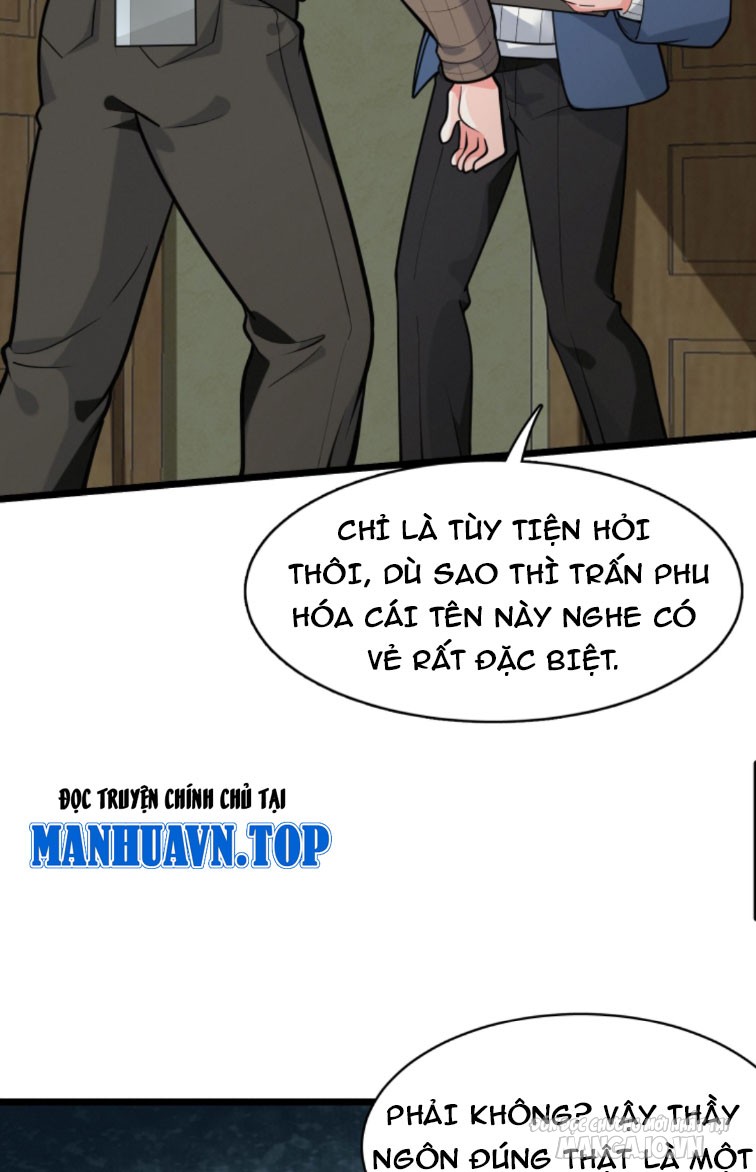 Ta Nói Tối Nay Vô Thần, Thế Là Chúng Thần Vẫn Lạc Chapter 4 - Trang 2