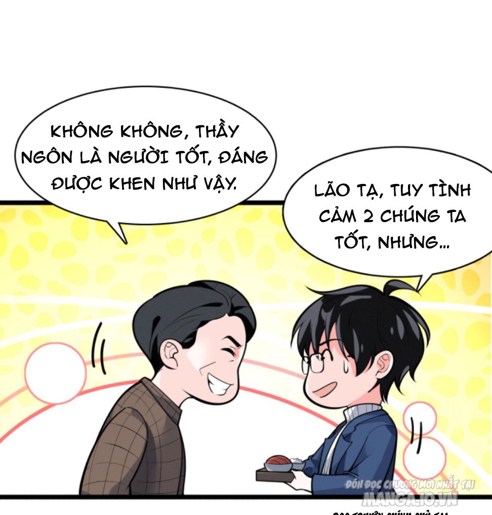 Ta Nói Tối Nay Vô Thần, Thế Là Chúng Thần Vẫn Lạc Chapter 4 - Trang 2