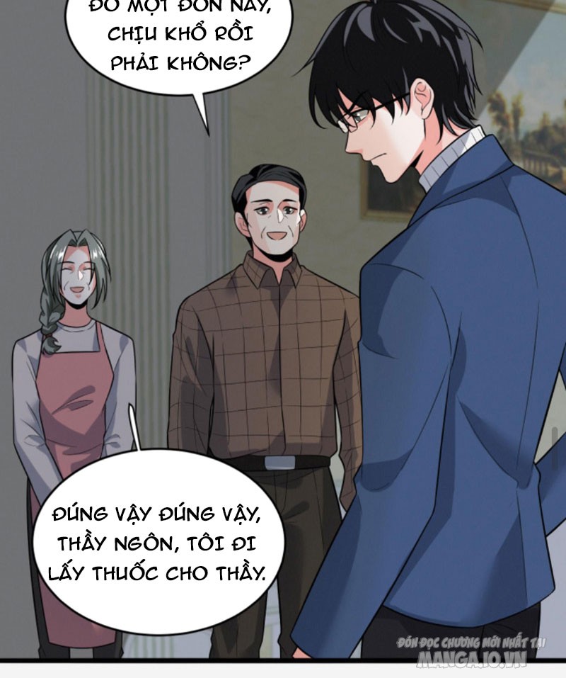 Ta Nói Tối Nay Vô Thần, Thế Là Chúng Thần Vẫn Lạc Chapter 3 - Trang 2