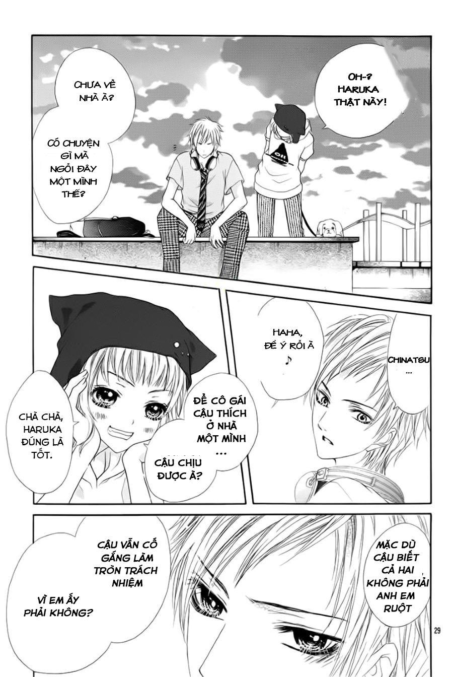 Ani Ni Ai Saresugite Komattemasu Chapter 1.5 - Trang 2