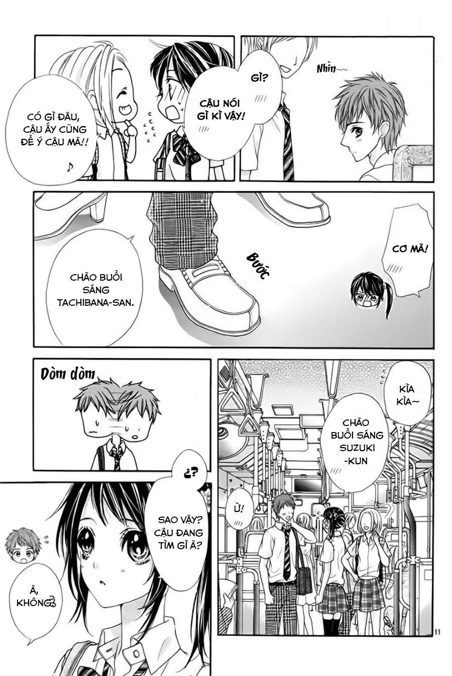 Ani Ni Ai Saresugite Komattemasu Chapter 1.1 - Trang 2