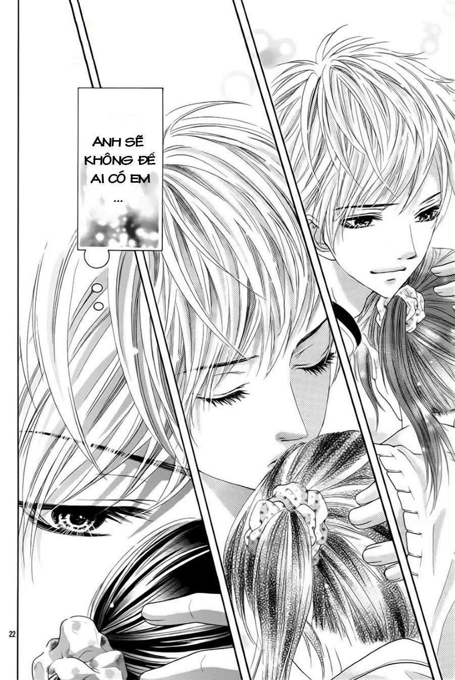 Ani Ni Ai Saresugite Komattemasu Chapter 1.1 - Trang 2