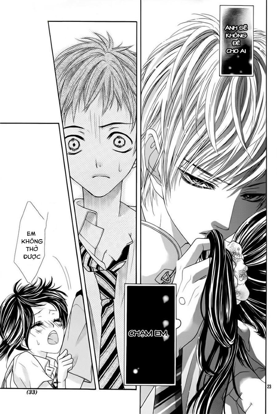 Ani Ni Ai Saresugite Komattemasu Chapter 1.1 - Trang 2