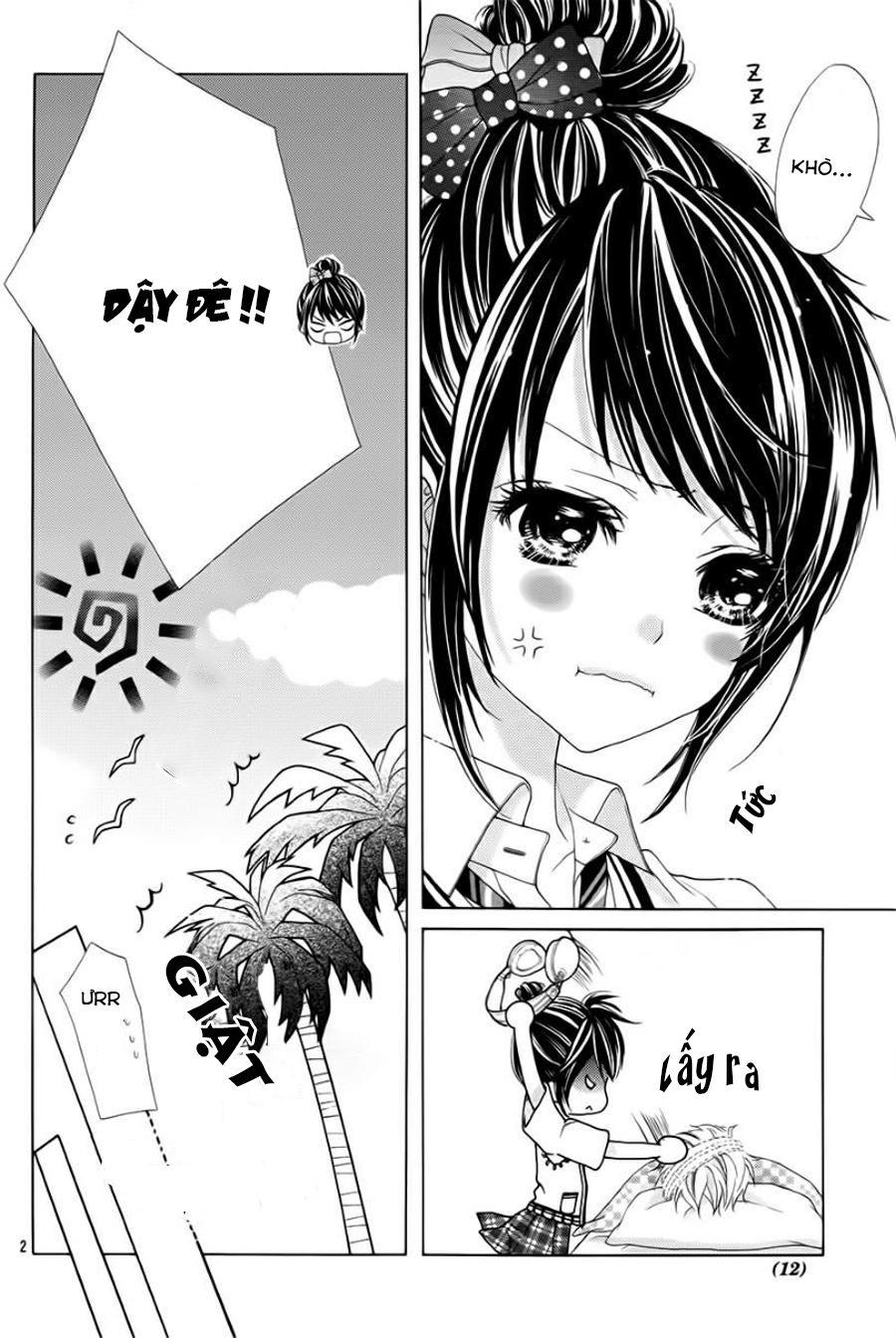 Ani Ni Ai Saresugite Komattemasu Chapter 1.1 - Trang 2