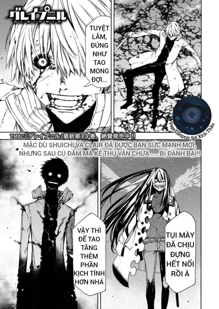 Gleipnir Chapter 86 - Trang 2