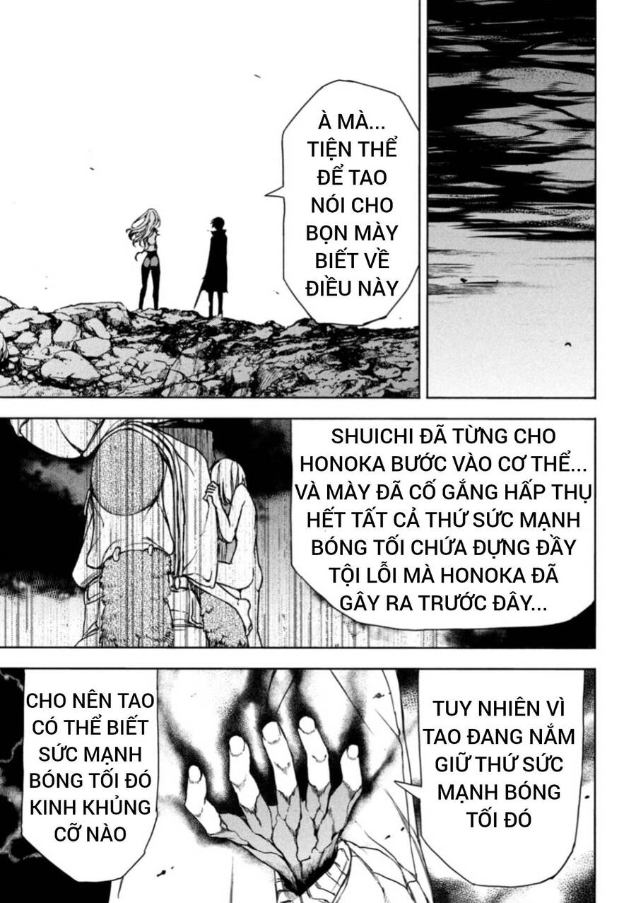 Gleipnir Chapter 85 - Trang 2