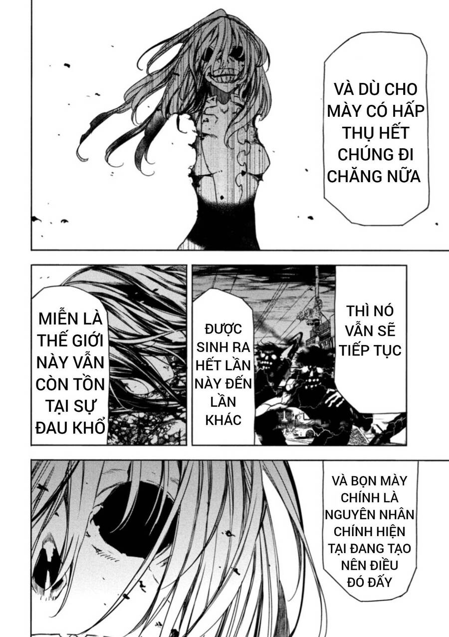 Gleipnir Chapter 85 - Trang 2