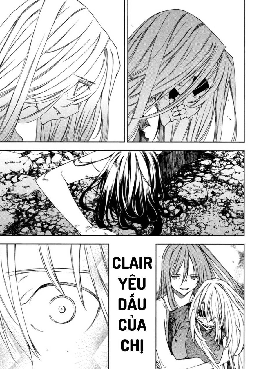 Gleipnir Chapter 85 - Trang 2