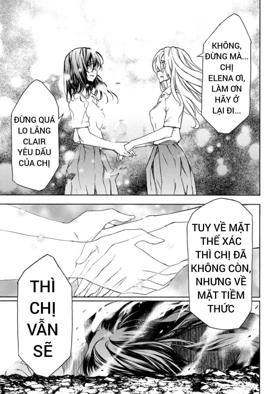 Gleipnir Chapter 85 - Trang 2