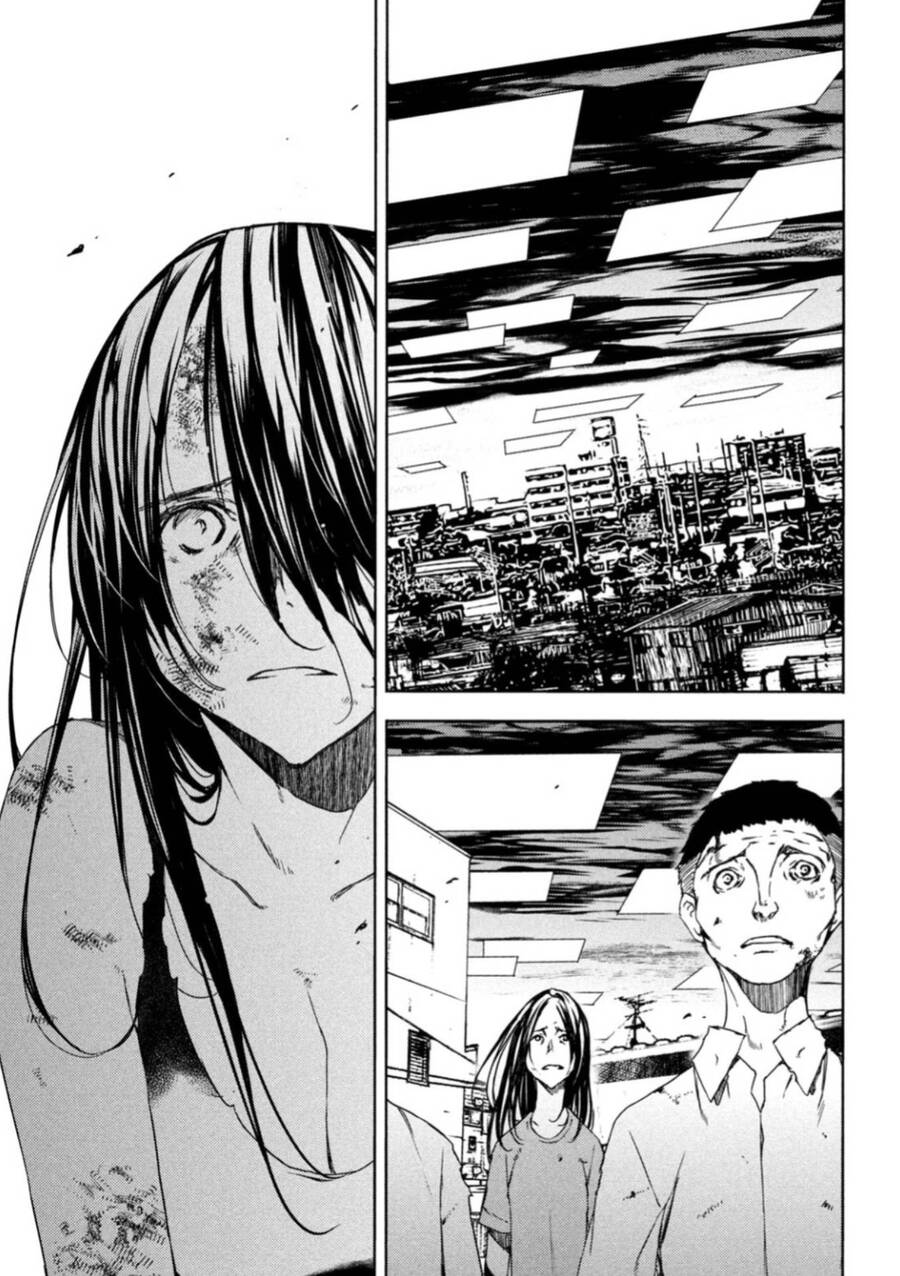 Gleipnir Chapter 85 - Trang 2