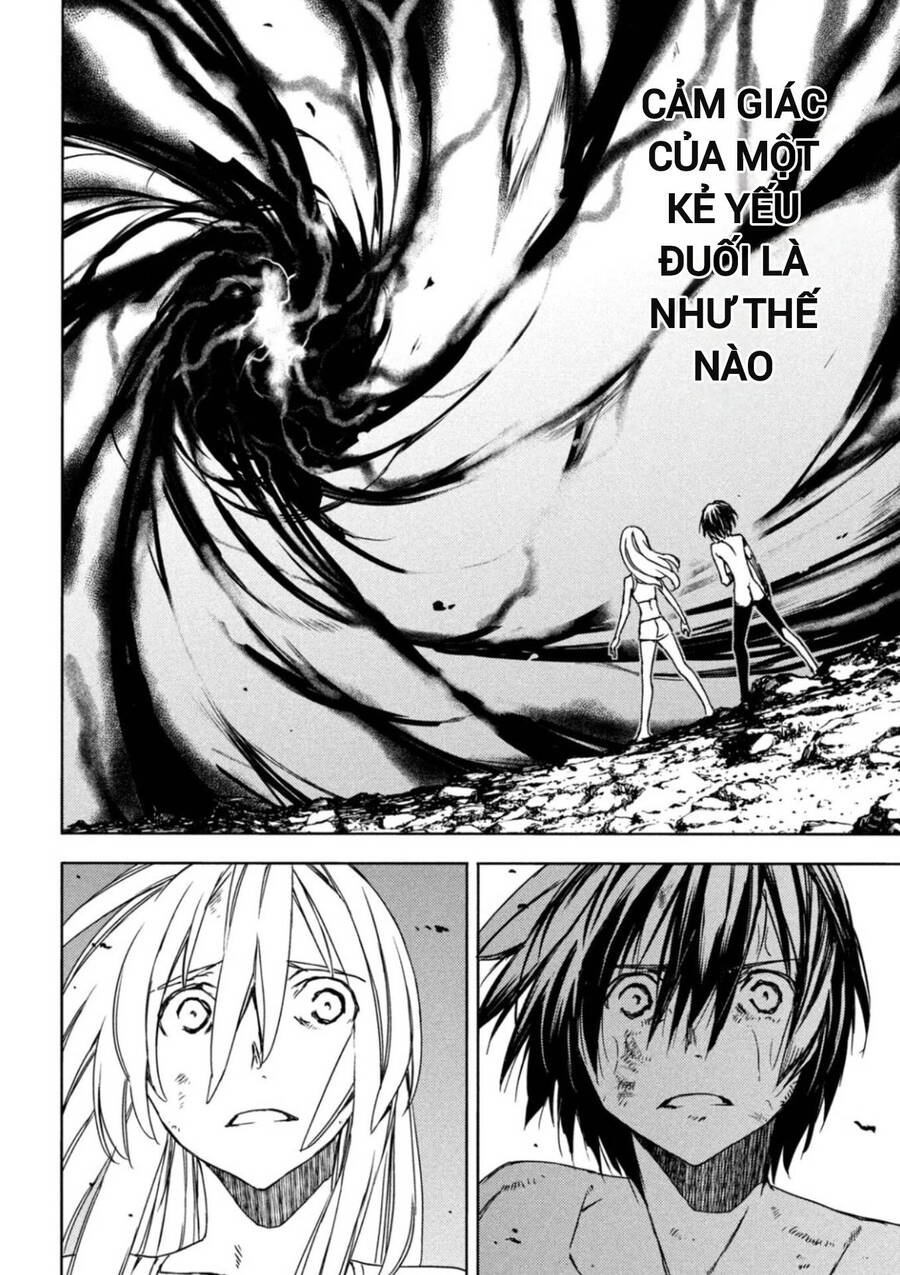 Gleipnir Chapter 83 - Trang 2