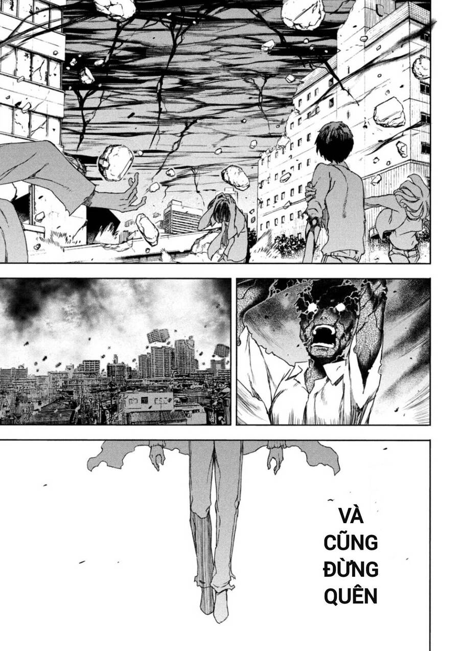 Gleipnir Chapter 83 - Trang 2