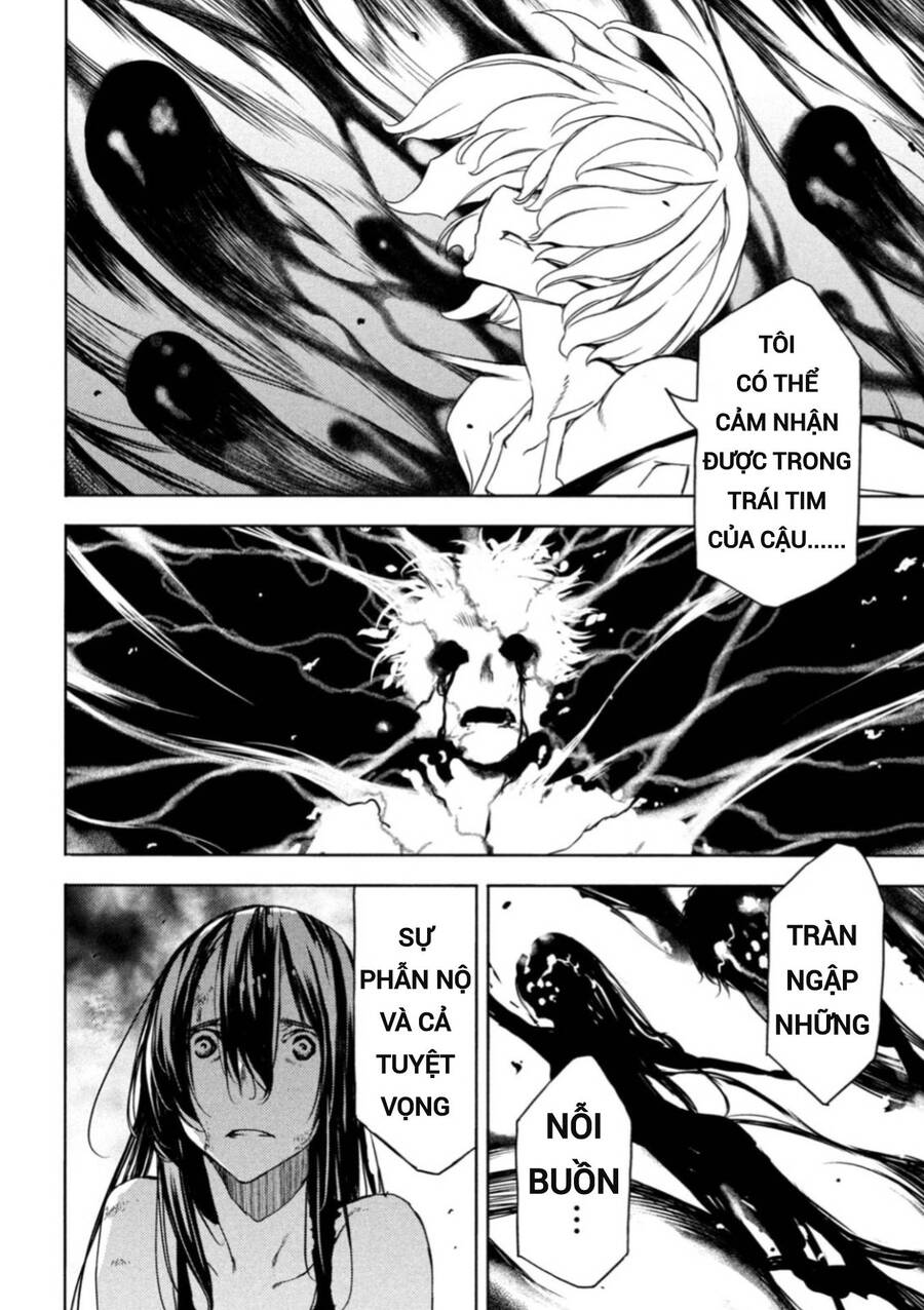 Gleipnir Chapter 83 - Trang 2