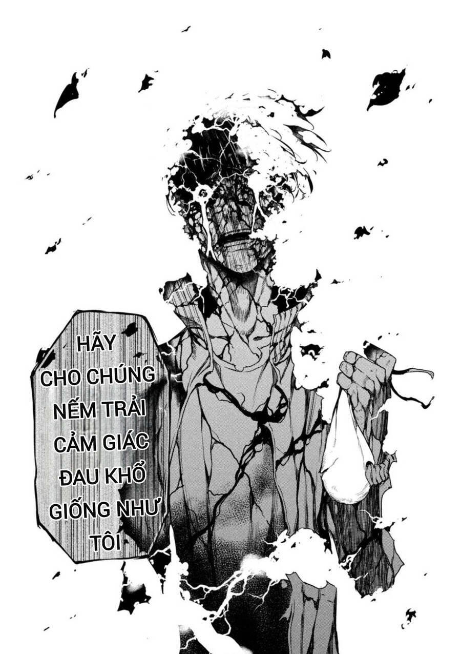 Gleipnir Chapter 82 - Trang 2