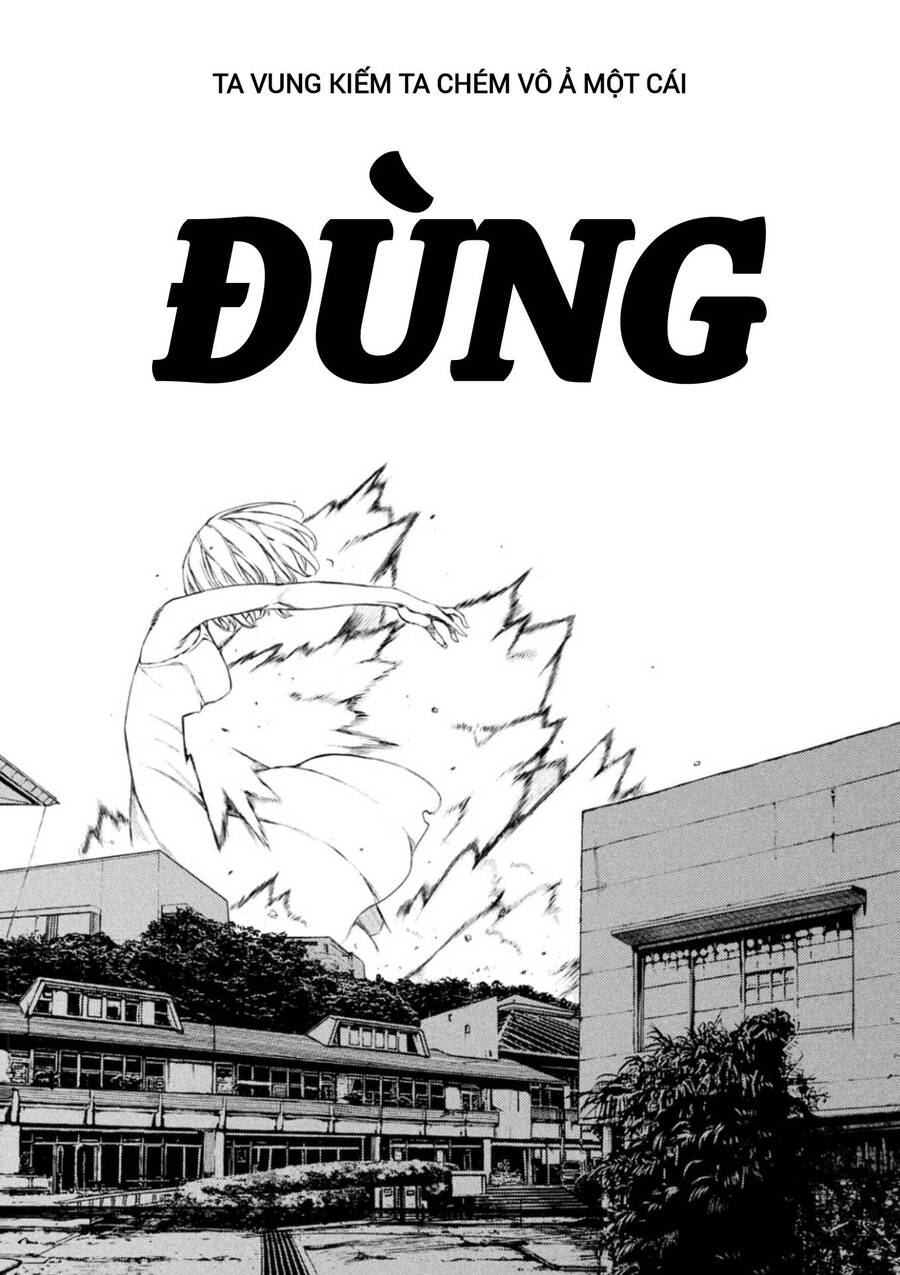 Gleipnir Chapter 81 - Trang 2