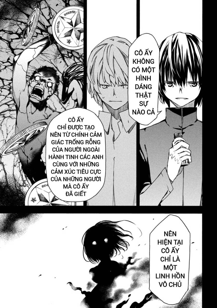 Gleipnir Chapter 80 - Trang 2