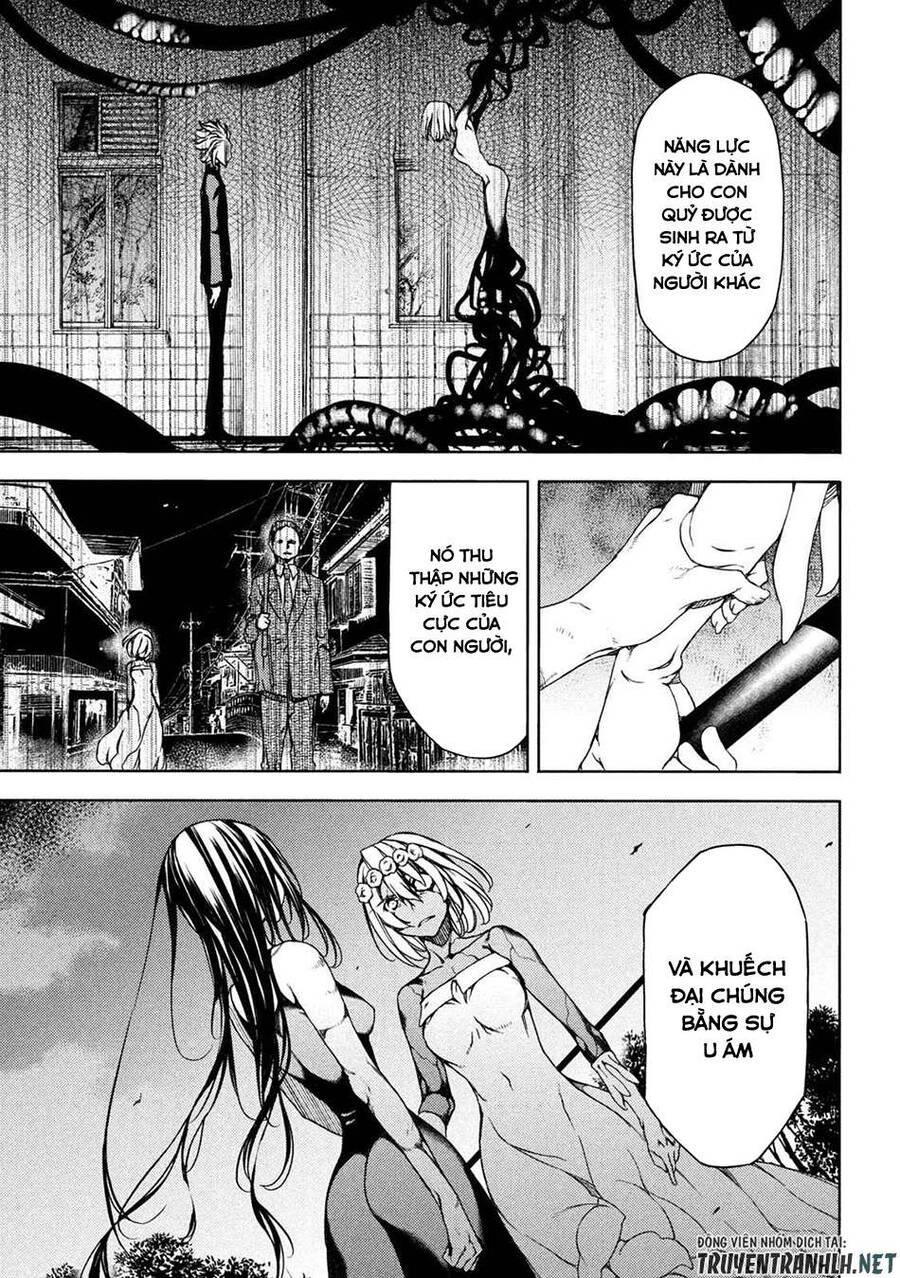 Gleipnir Chapter 75 - Trang 2