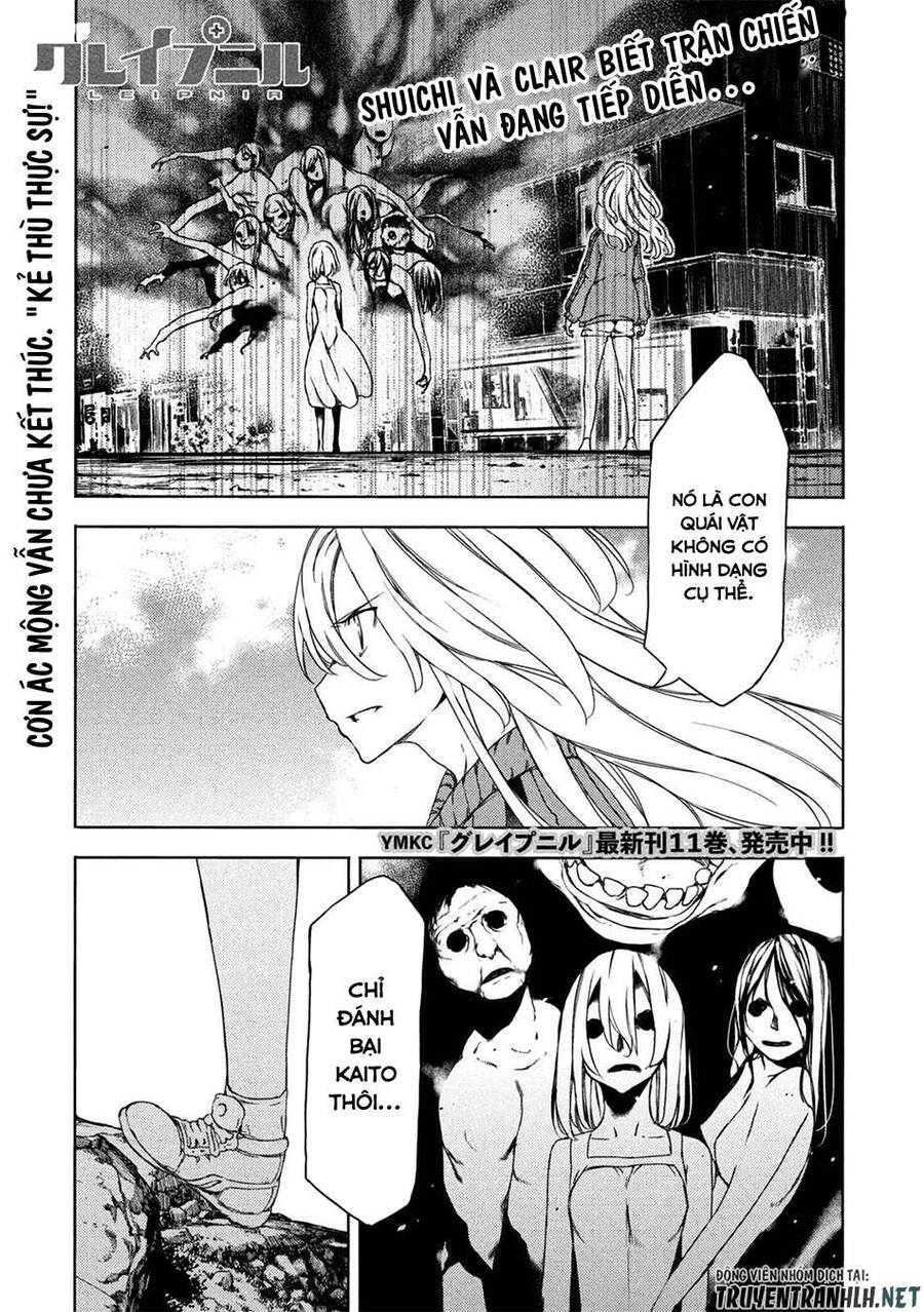 Gleipnir Chapter 74 - Trang 2