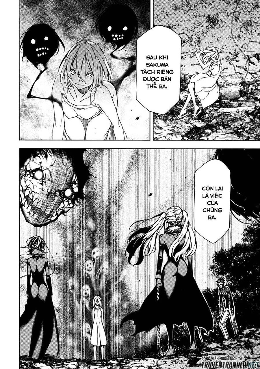 Gleipnir Chapter 73 - Trang 2