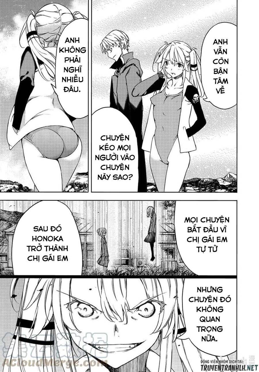 Gleipnir Chapter 70 - Trang 2