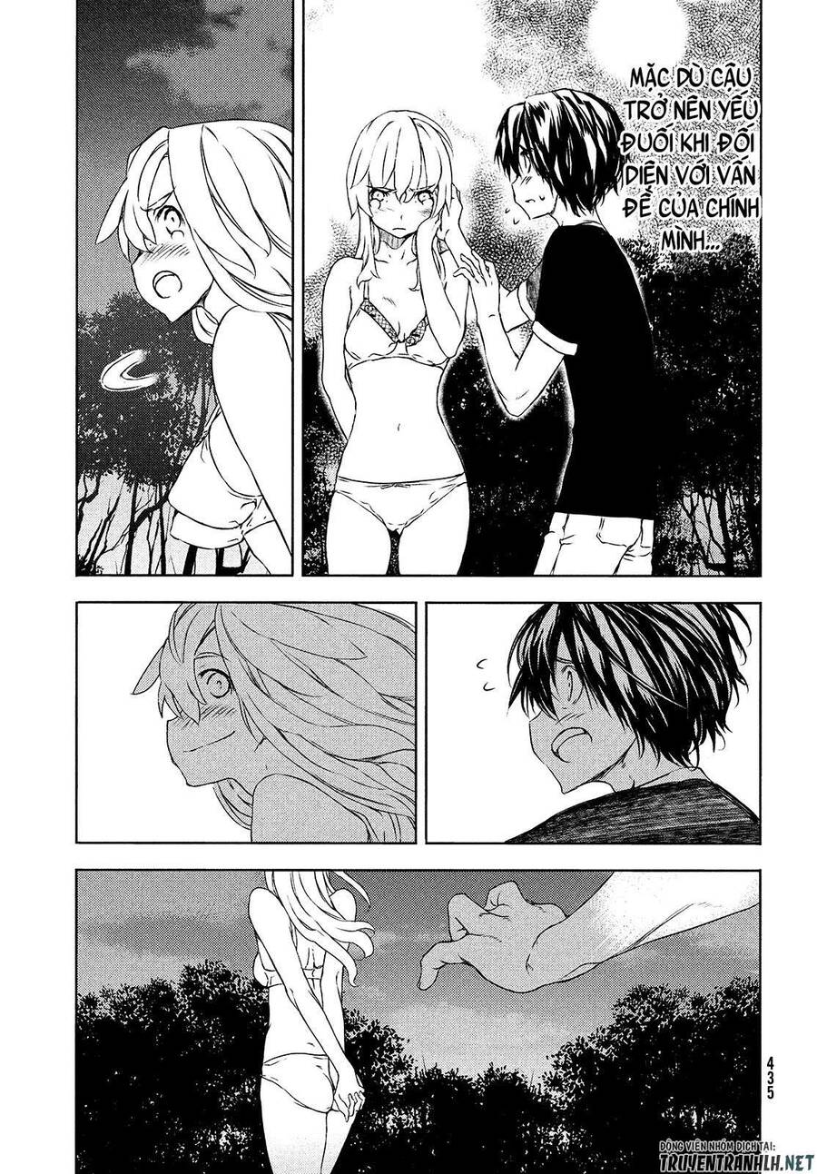 Gleipnir Chapter 61 - Trang 2