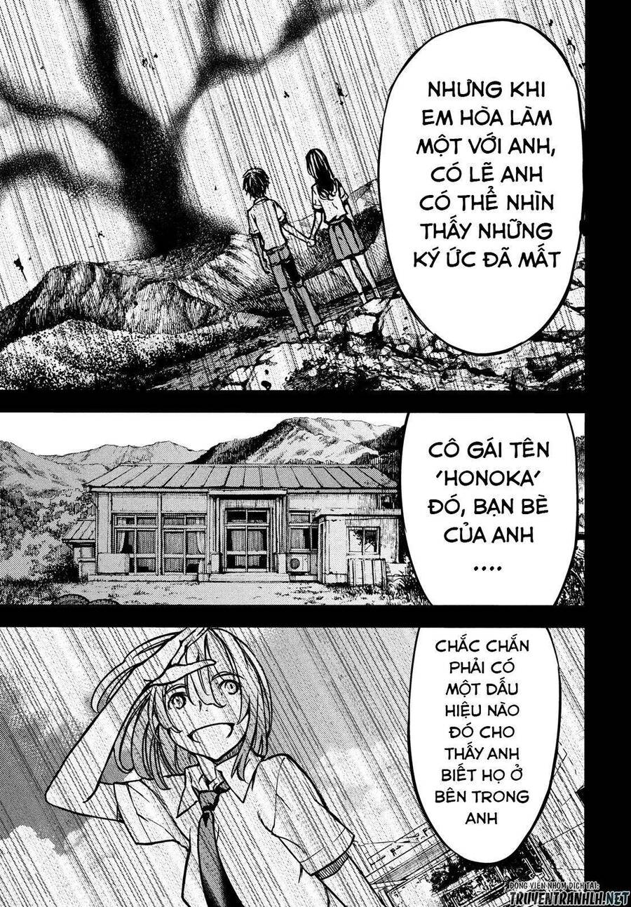 Gleipnir Chapter 53 - Trang 2