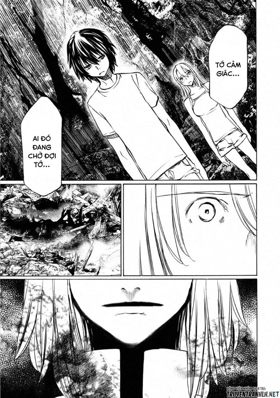 Gleipnir Chapter 44 - Trang 2