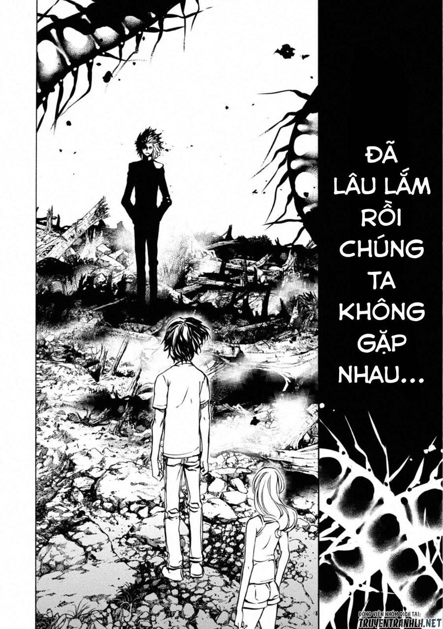 Gleipnir Chapter 44 - Trang 2