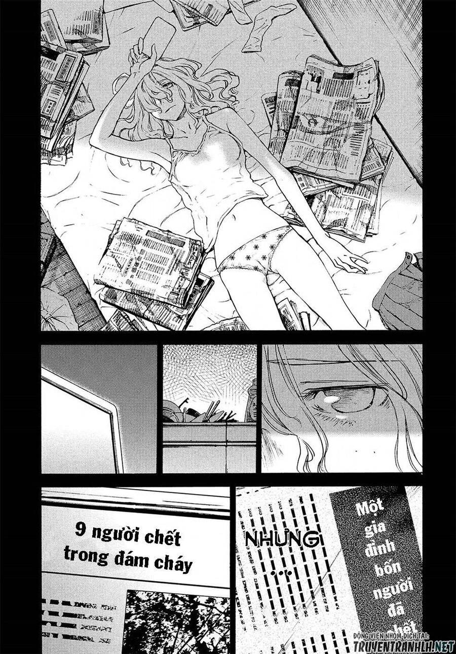 Gleipnir Chapter 36 - Trang 2