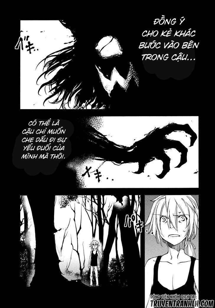 Gleipnir Chapter 19 - Trang 2