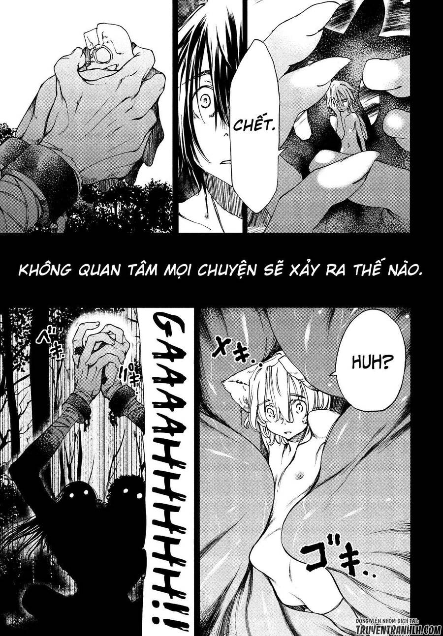 Gleipnir Chapter 18 - Trang 2