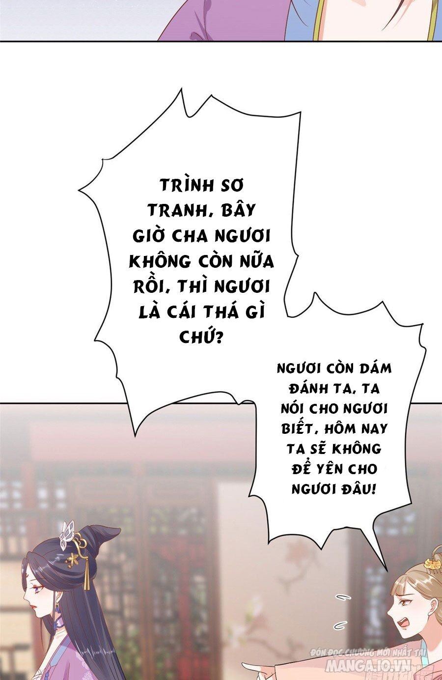 Lạc Vào Hệ Thống Bại Gia Trở Thành Chị Đại Chapter 58 - Trang 2