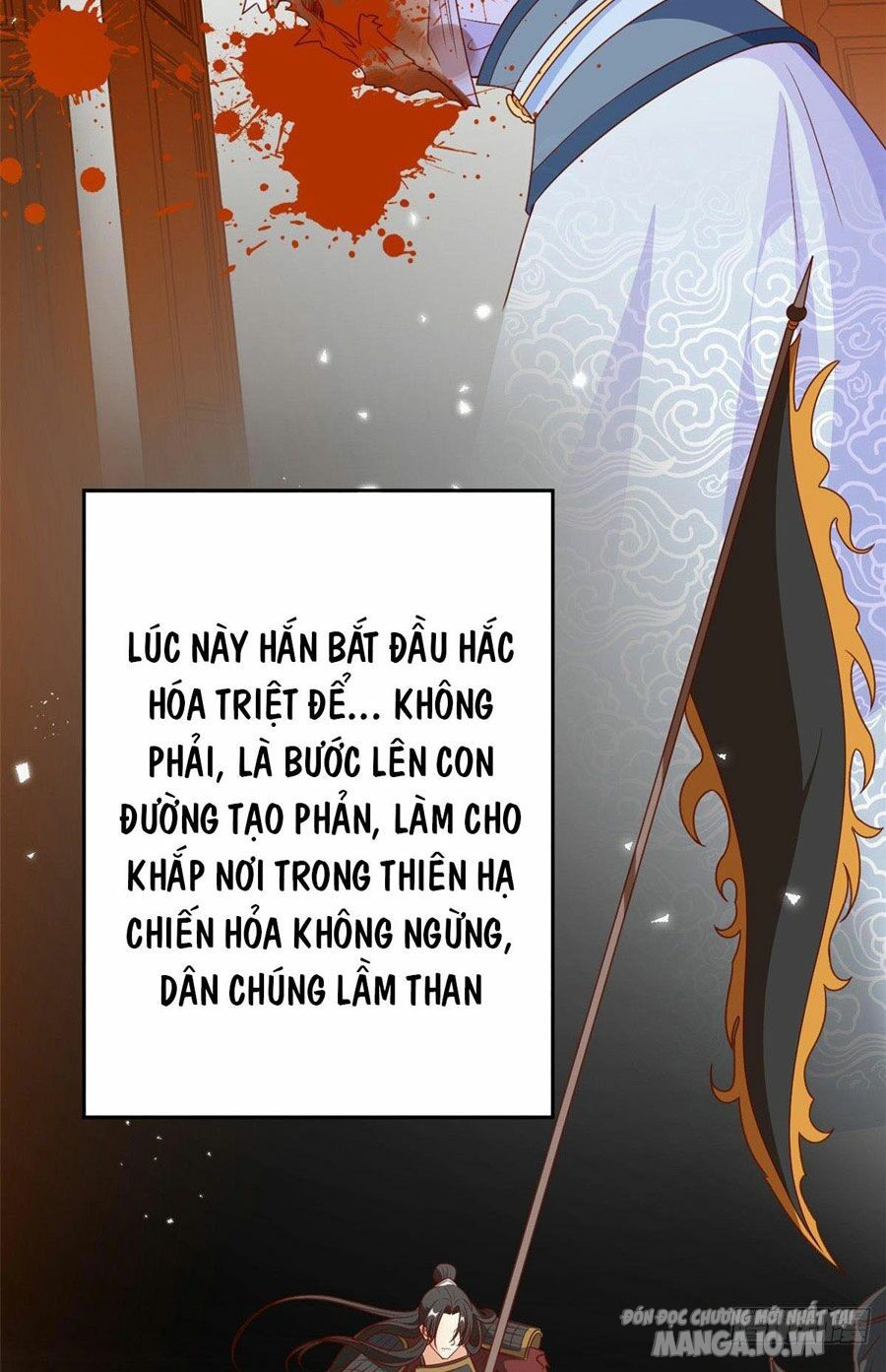 Lạc Vào Hệ Thống Bại Gia Trở Thành Chị Đại Chapter 56 - Trang 2