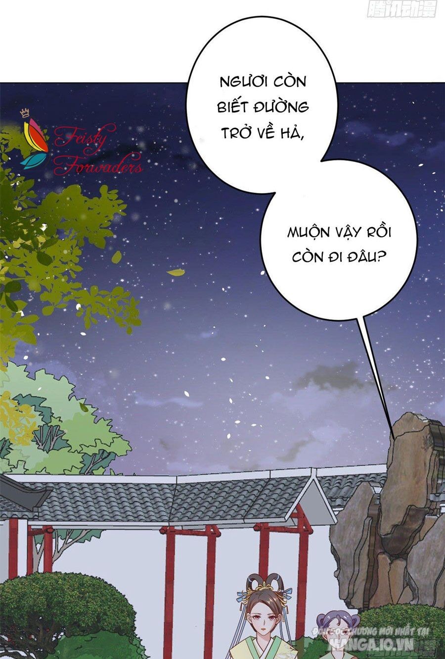 Lạc Vào Hệ Thống Bại Gia Trở Thành Chị Đại Chapter 56 - Trang 2