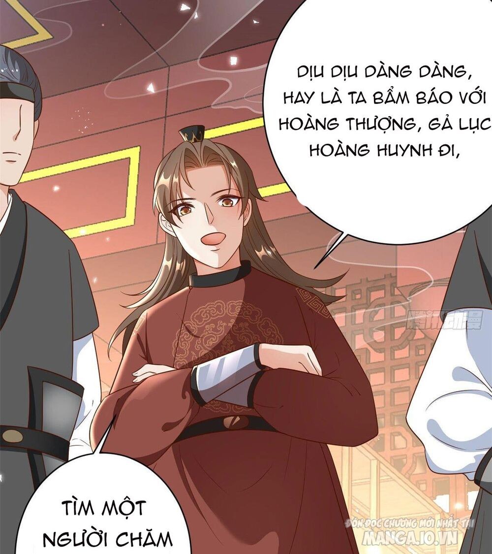 Lạc Vào Hệ Thống Bại Gia Trở Thành Chị Đại Chapter 55 - Trang 2