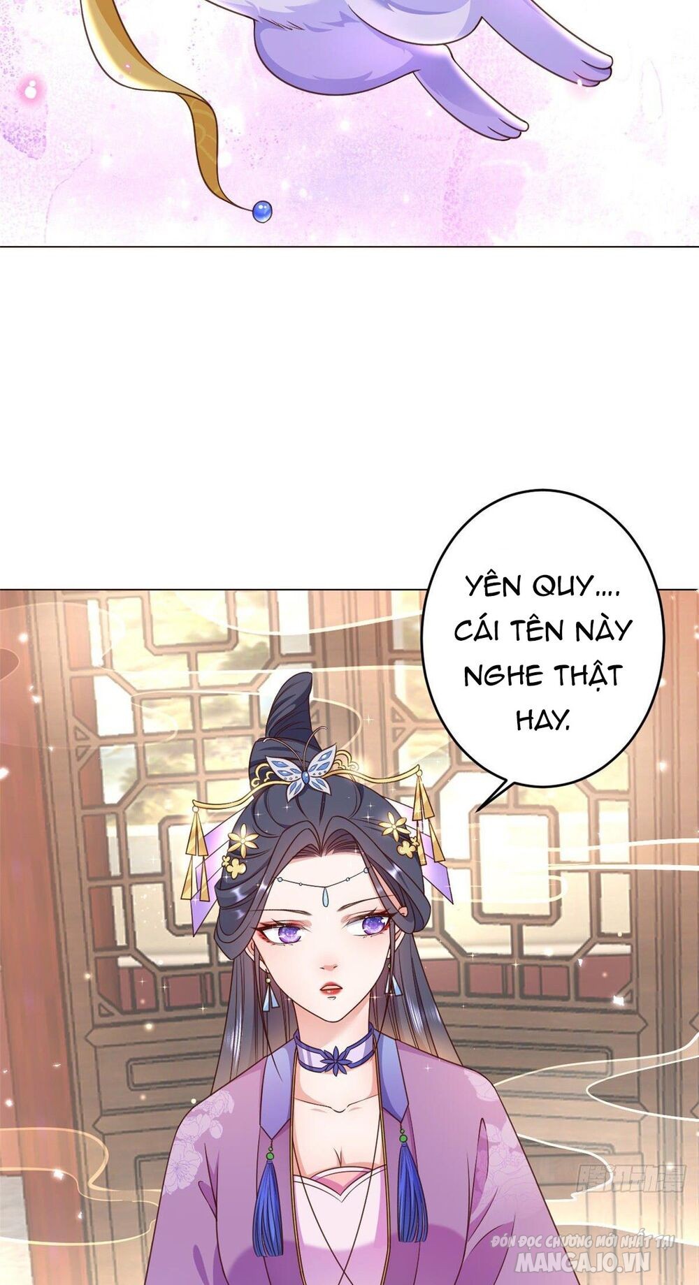 Lạc Vào Hệ Thống Bại Gia Trở Thành Chị Đại Chapter 55 - Trang 2