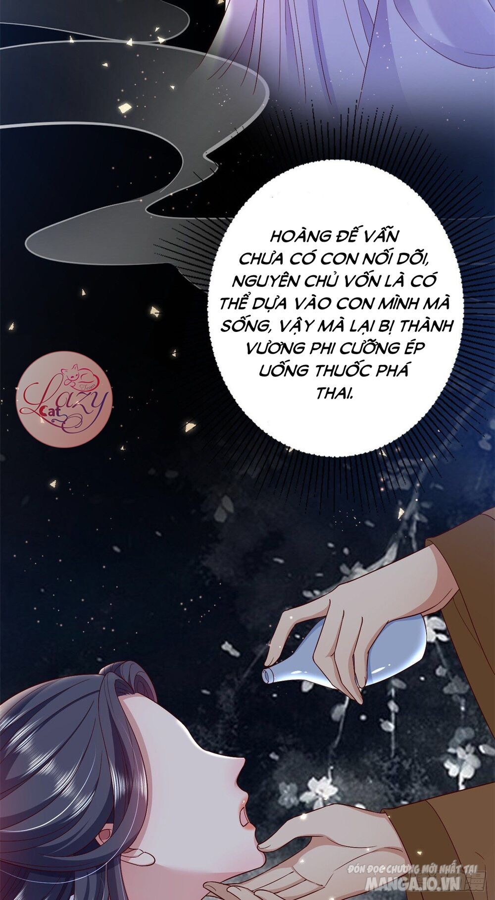 Lạc Vào Hệ Thống Bại Gia Trở Thành Chị Đại Chapter 53 - Trang 2