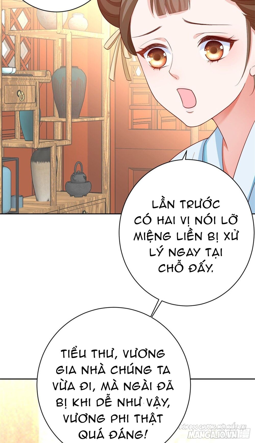 Lạc Vào Hệ Thống Bại Gia Trở Thành Chị Đại Chapter 53 - Trang 2