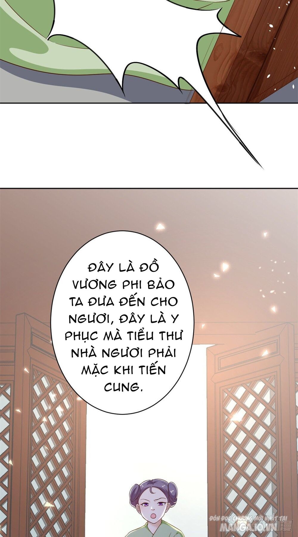 Lạc Vào Hệ Thống Bại Gia Trở Thành Chị Đại Chapter 53 - Trang 2