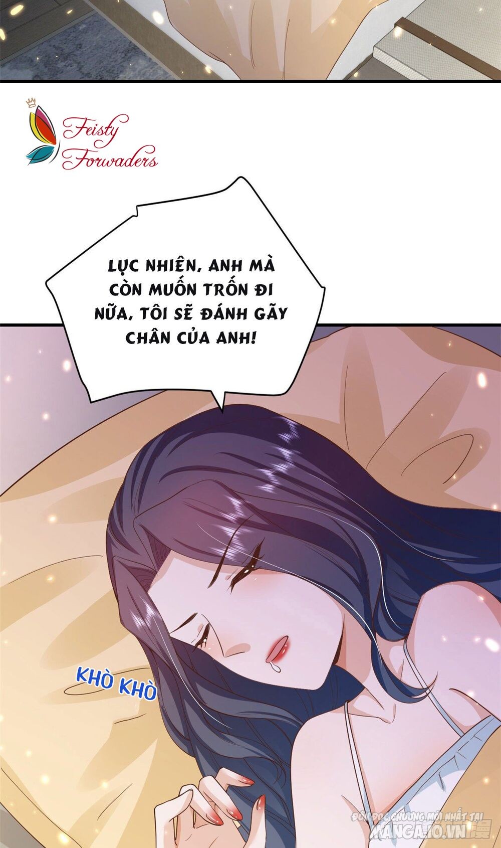 Lạc Vào Hệ Thống Bại Gia Trở Thành Chị Đại Chapter 52 - Trang 2