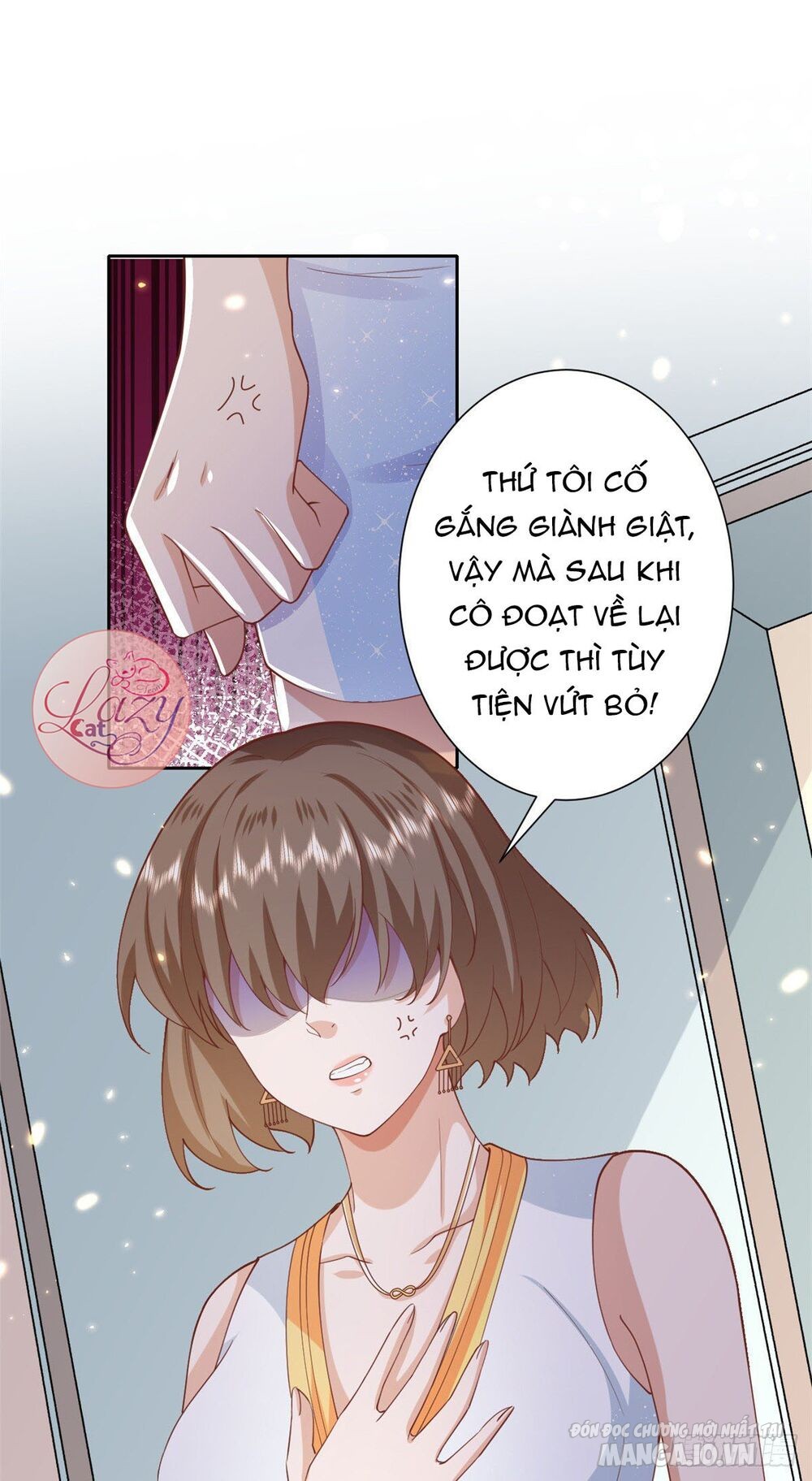 Lạc Vào Hệ Thống Bại Gia Trở Thành Chị Đại Chapter 51 - Trang 2