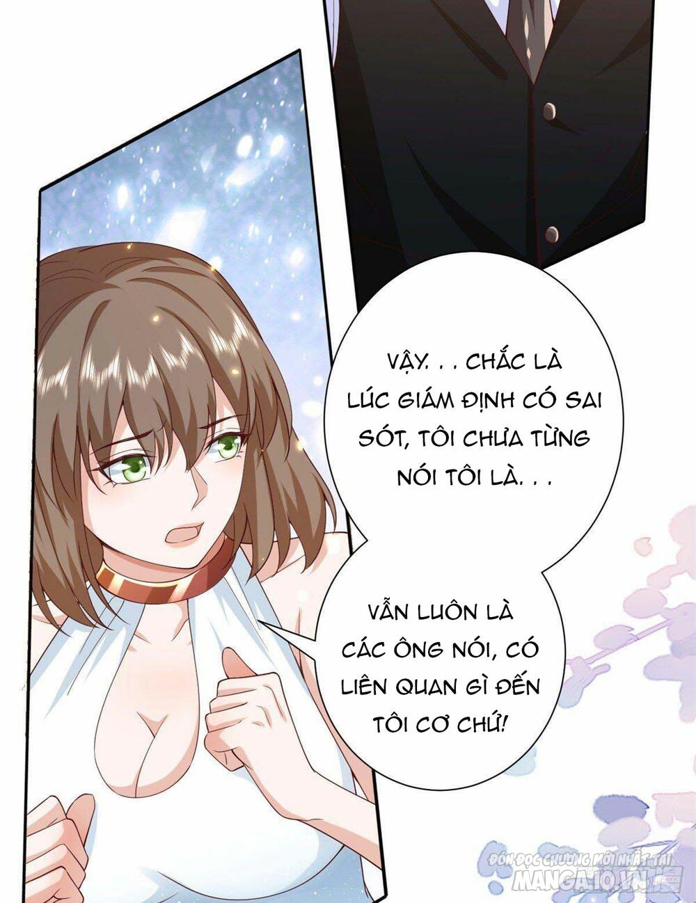 Lạc Vào Hệ Thống Bại Gia Trở Thành Chị Đại Chapter 49 - Trang 2