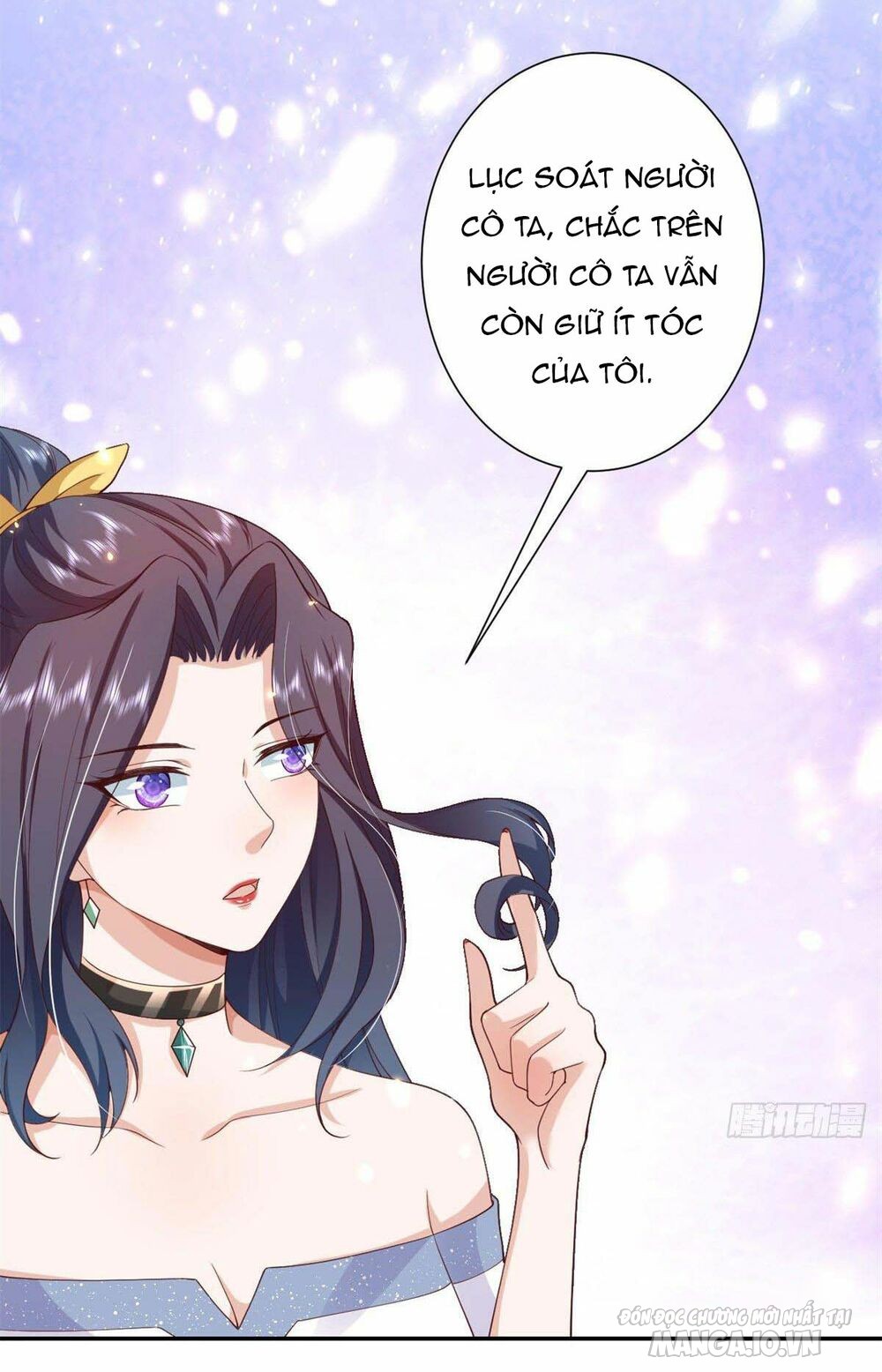 Lạc Vào Hệ Thống Bại Gia Trở Thành Chị Đại Chapter 49 - Trang 2