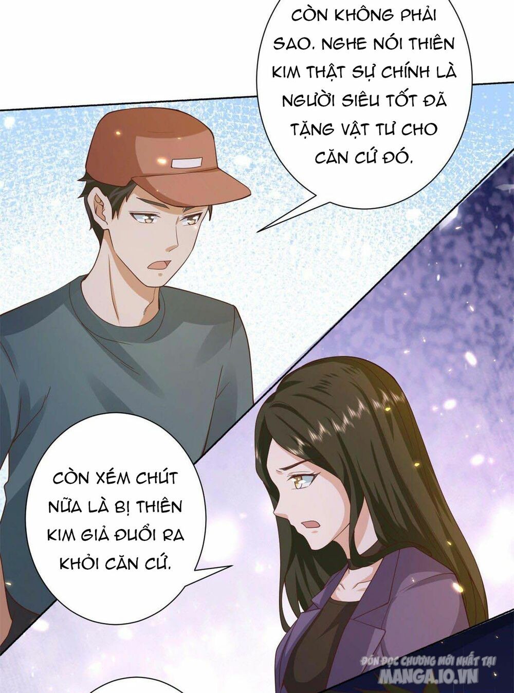 Lạc Vào Hệ Thống Bại Gia Trở Thành Chị Đại Chapter 49 - Trang 2