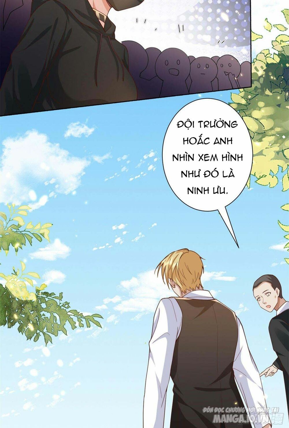 Lạc Vào Hệ Thống Bại Gia Trở Thành Chị Đại Chapter 49 - Trang 2