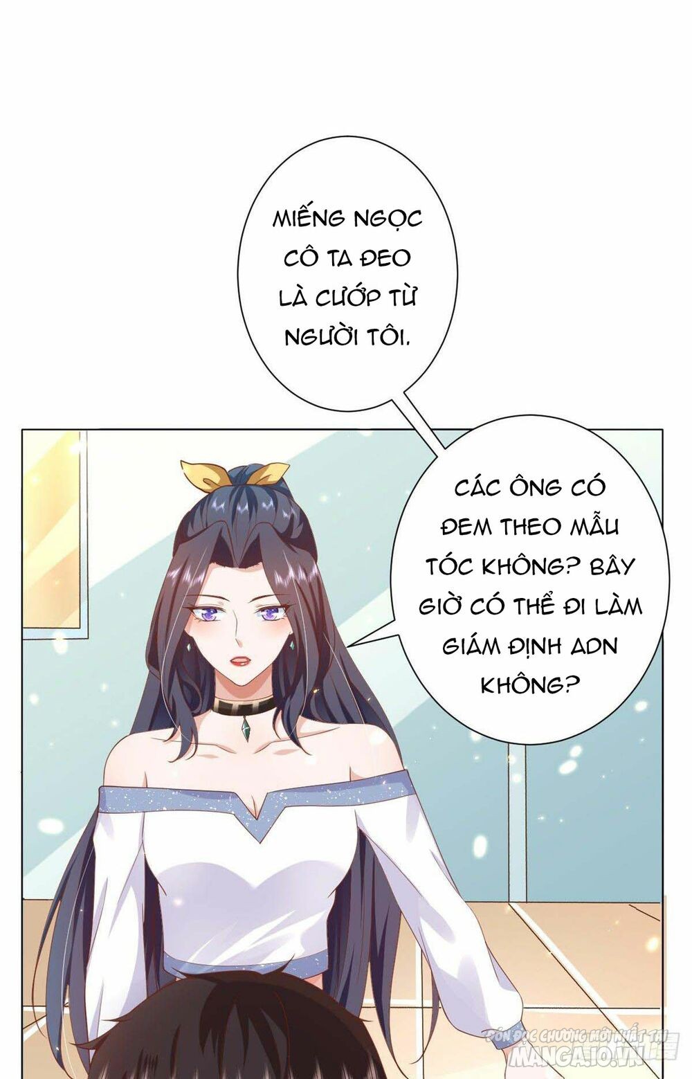 Lạc Vào Hệ Thống Bại Gia Trở Thành Chị Đại Chapter 49 - Trang 2