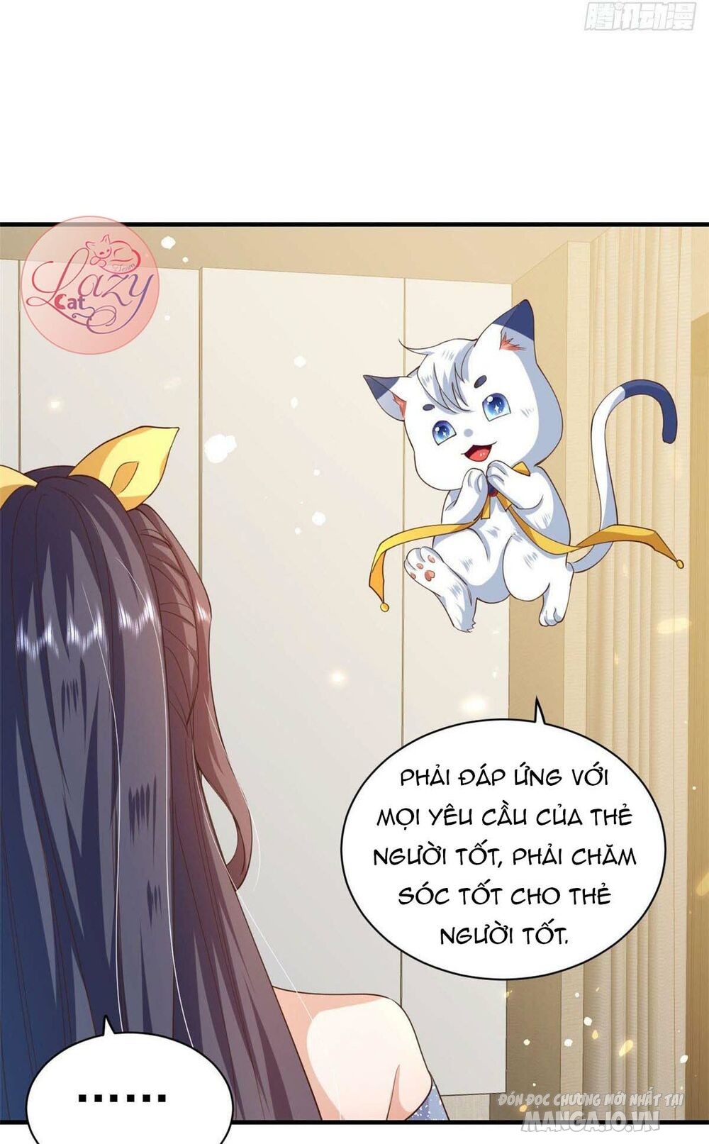 Lạc Vào Hệ Thống Bại Gia Trở Thành Chị Đại Chapter 48 - Trang 2