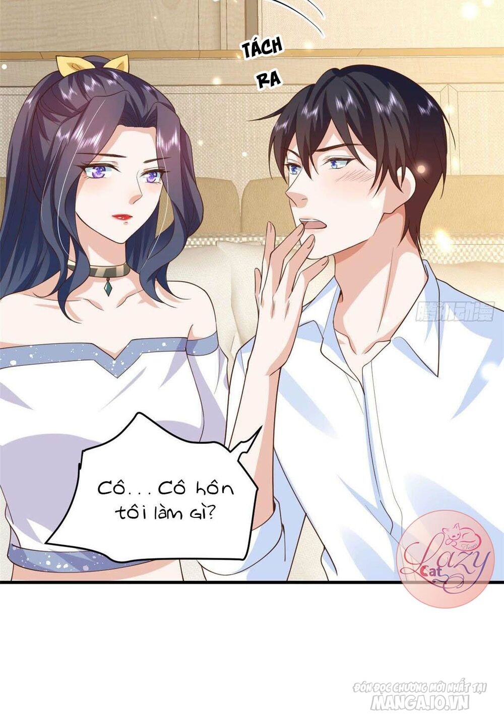 Lạc Vào Hệ Thống Bại Gia Trở Thành Chị Đại Chapter 48 - Trang 2